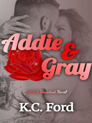 cover image of Addie & Gray